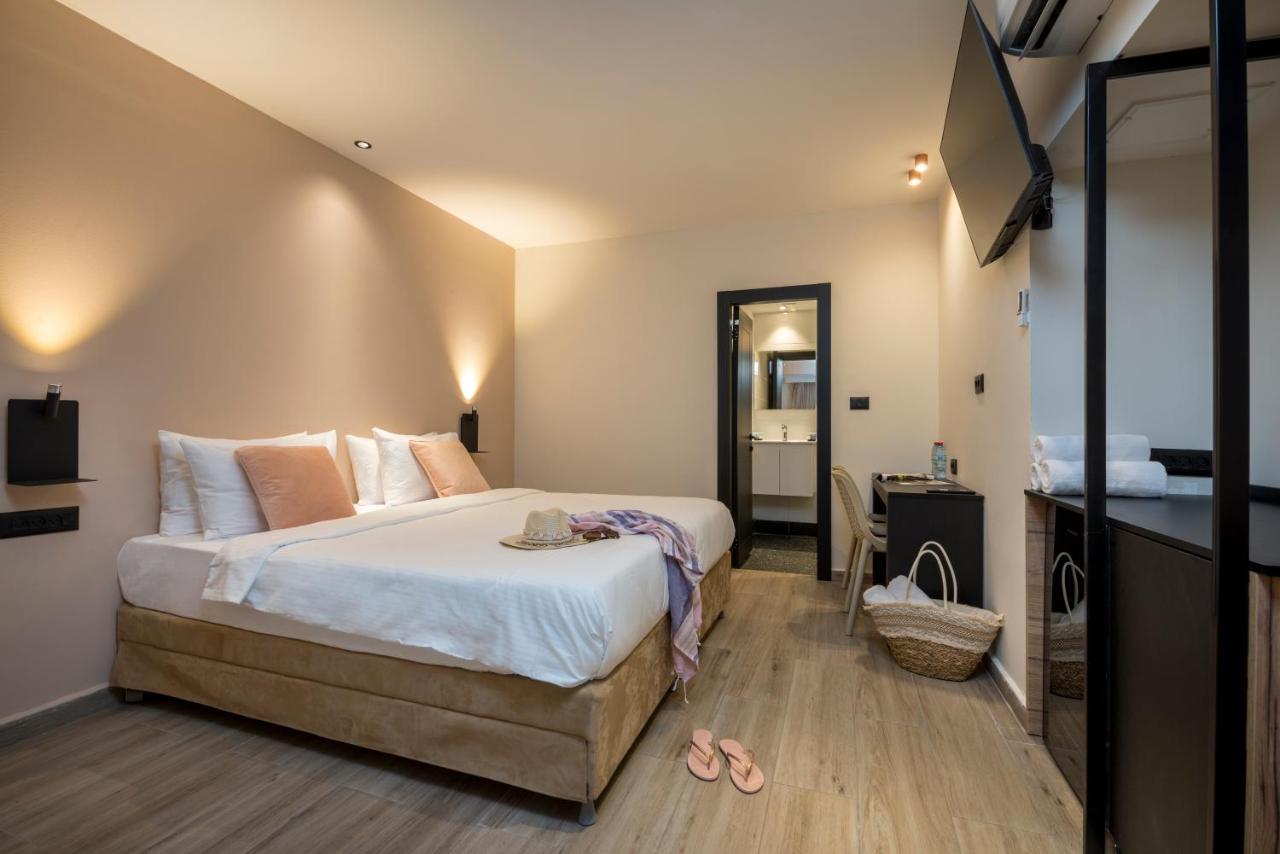 Sahara Hotel Эйлат Экстерьер фото