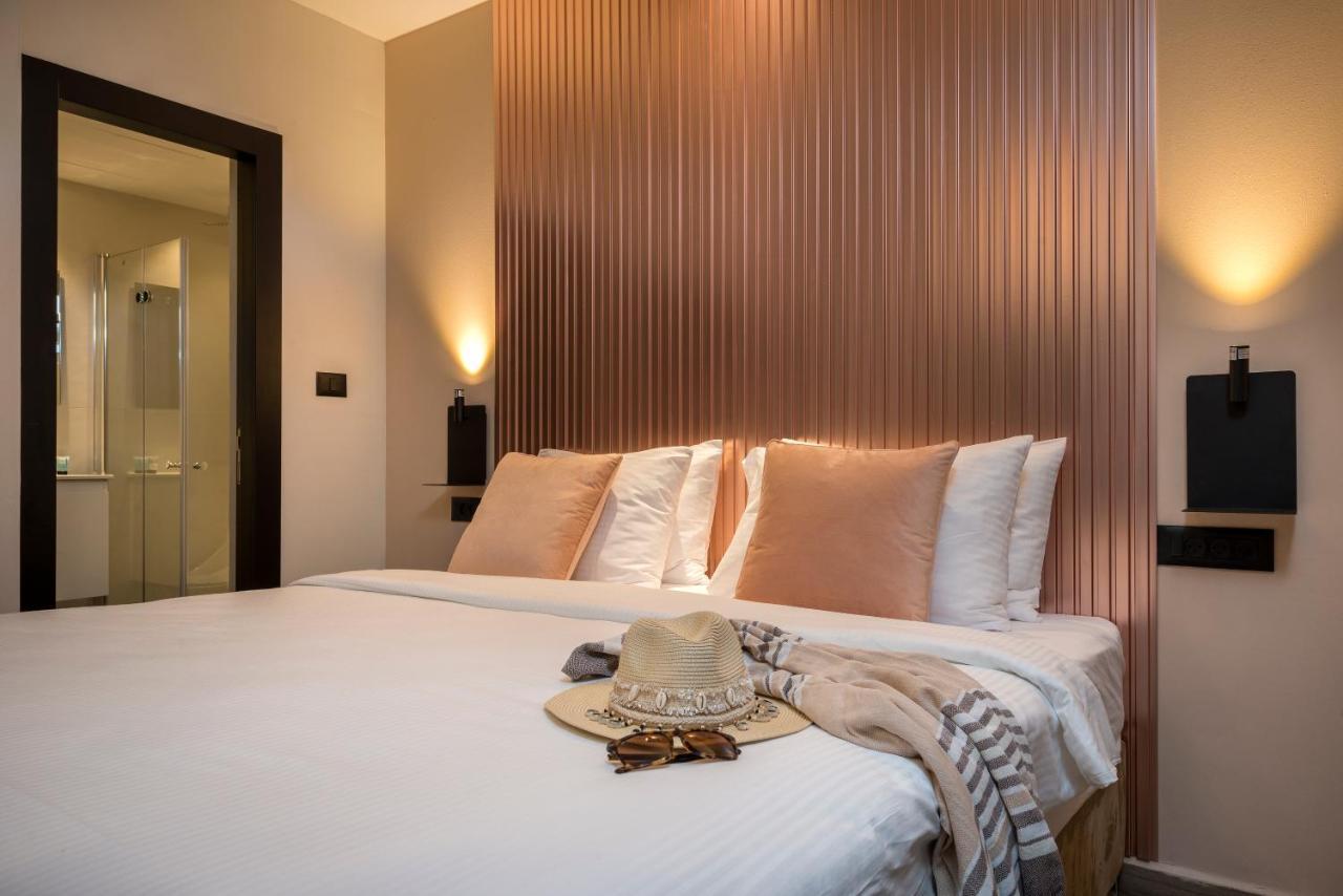 Sahara Hotel Эйлат Экстерьер фото