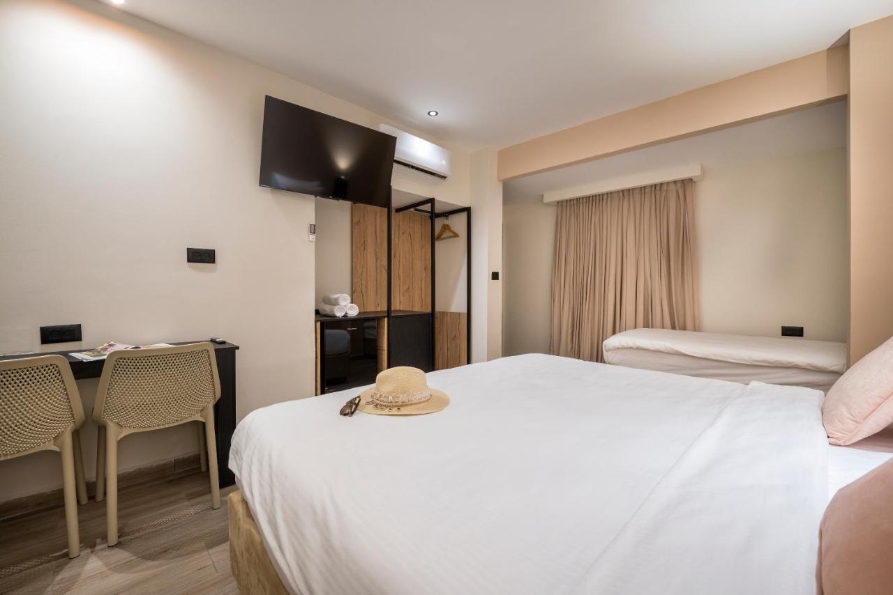 Sahara Hotel Эйлат Экстерьер фото