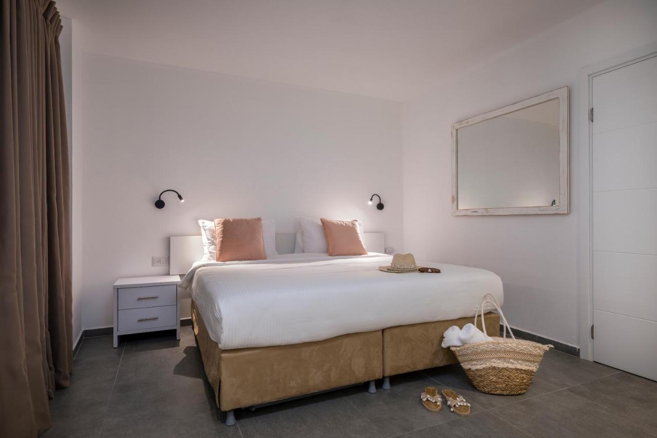 Sahara Hotel Эйлат Экстерьер фото