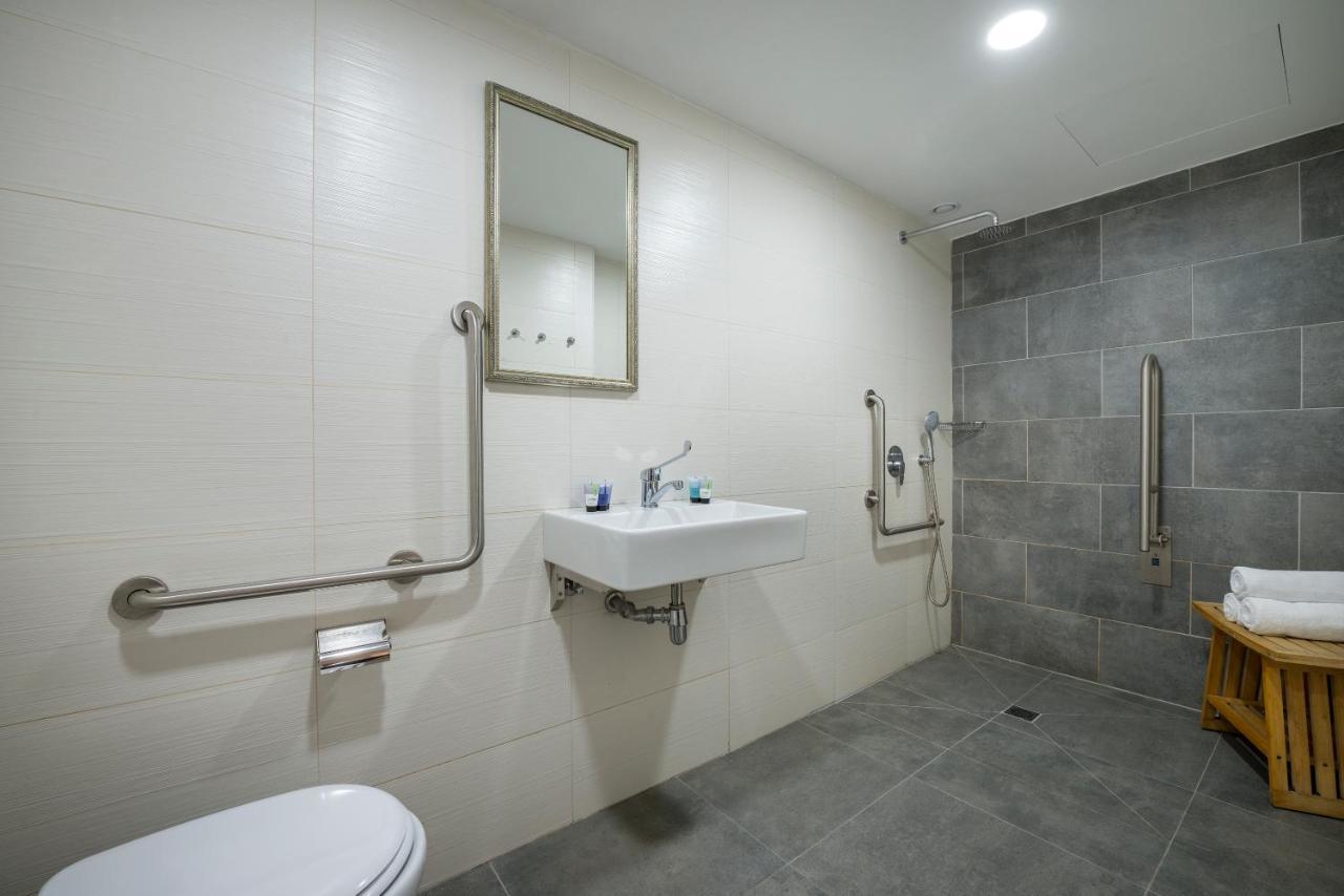 Sahara Hotel Эйлат Экстерьер фото