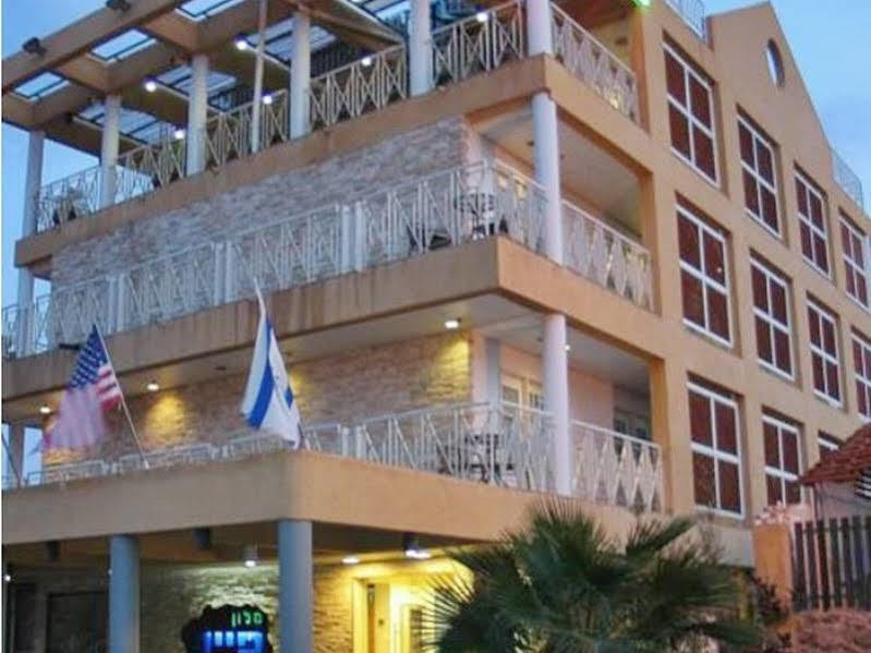 Sahara Hotel Эйлат Экстерьер фото